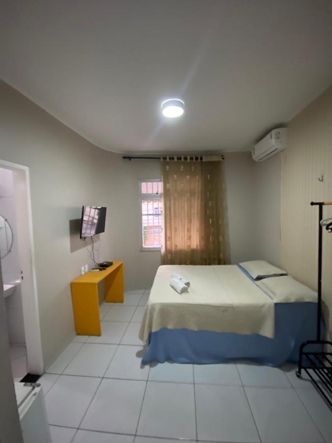 Atalaia Fortaleza Ngoại thất bức ảnh