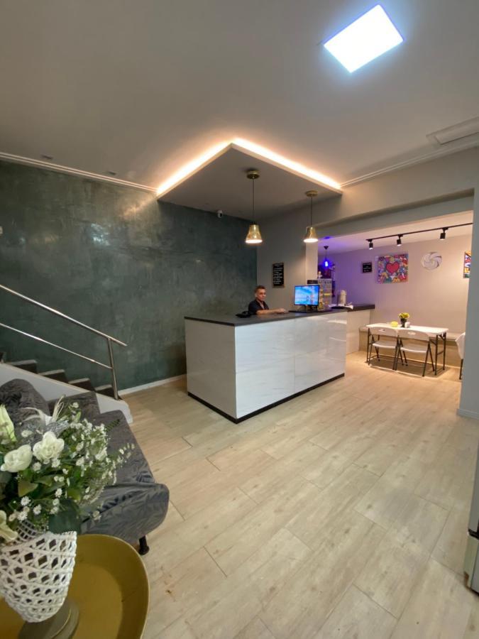 Atalaia Fortaleza Ngoại thất bức ảnh