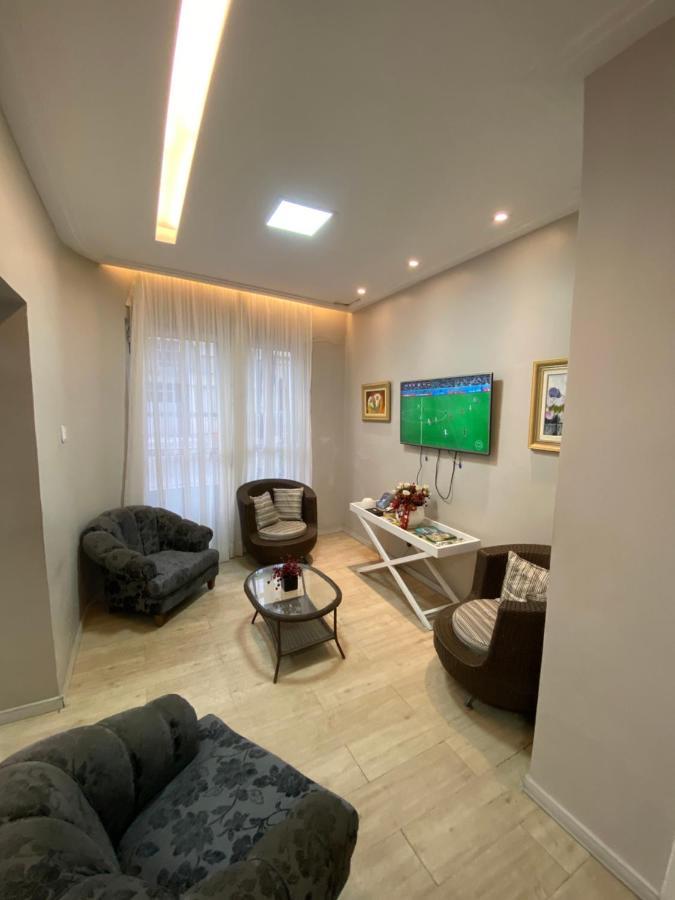 Atalaia Fortaleza Ngoại thất bức ảnh