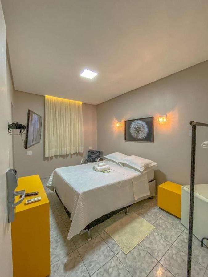 Atalaia Fortaleza Ngoại thất bức ảnh