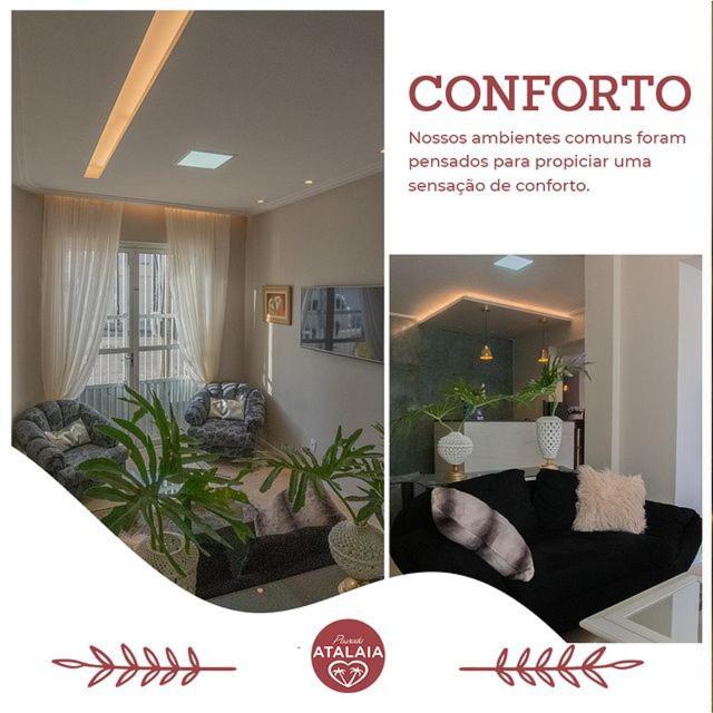 Atalaia Fortaleza Ngoại thất bức ảnh